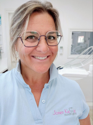 Jorien Kiewiet